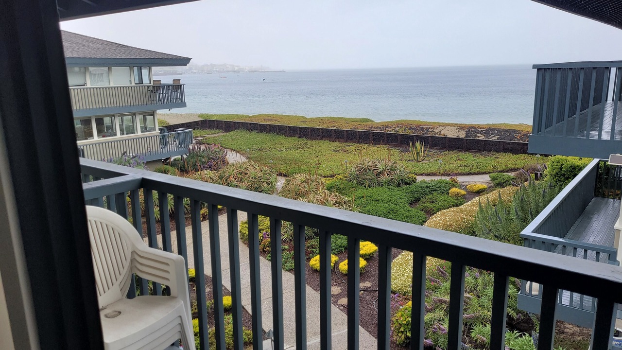 Photo of Outdoor in Downtown Monterey