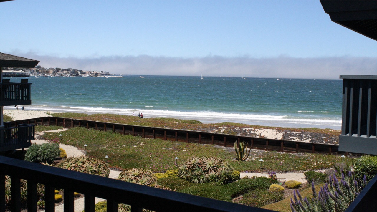 Photo of Outdoor in Downtown Monterey
