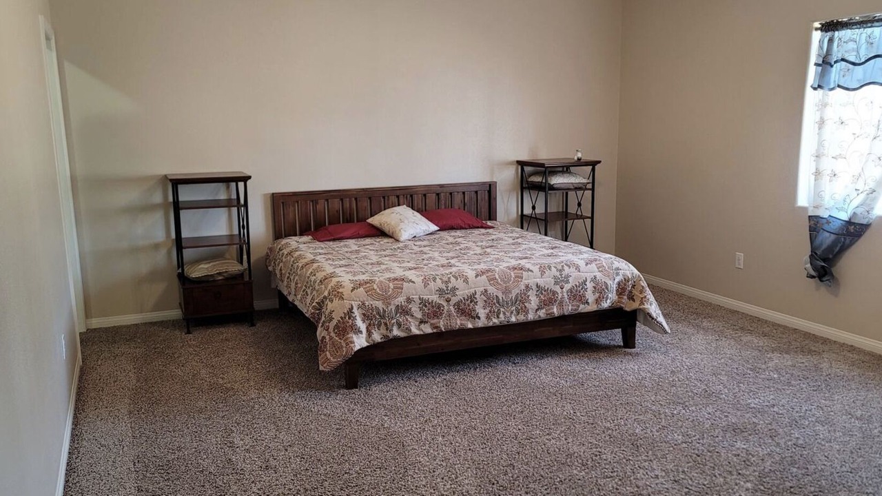Photo of Bedroom in Hesperia