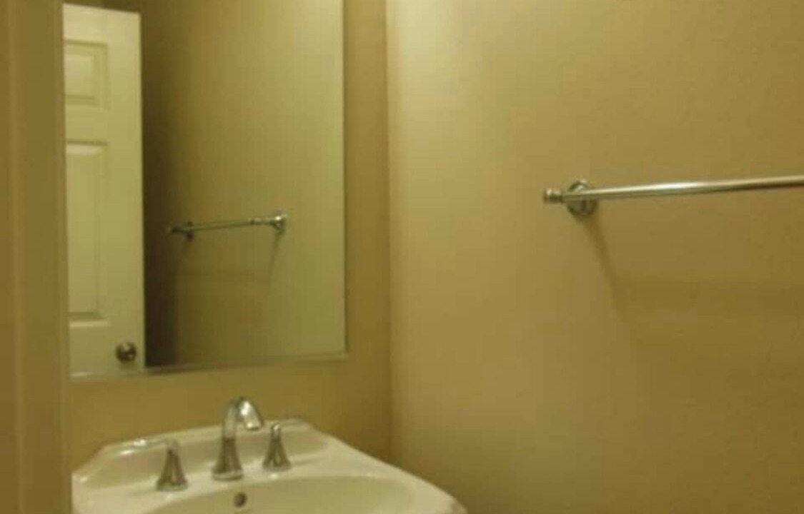 Photo of Bathroom in Hesperia