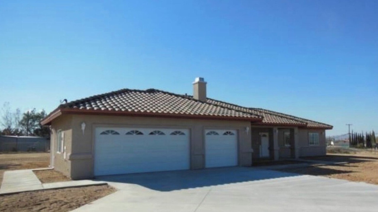 Photo of Outdoor in Hesperia