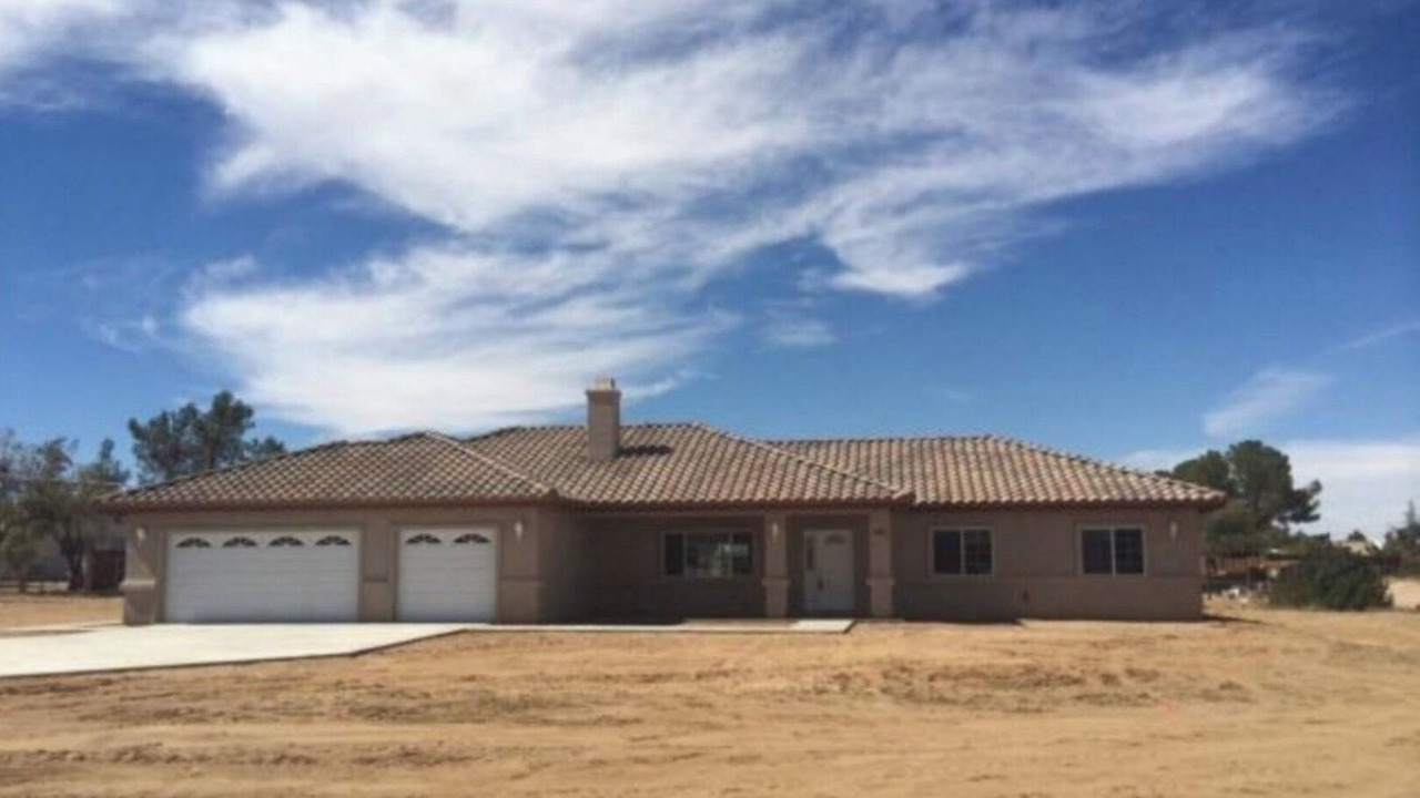 Photo of Outdoor in Hesperia