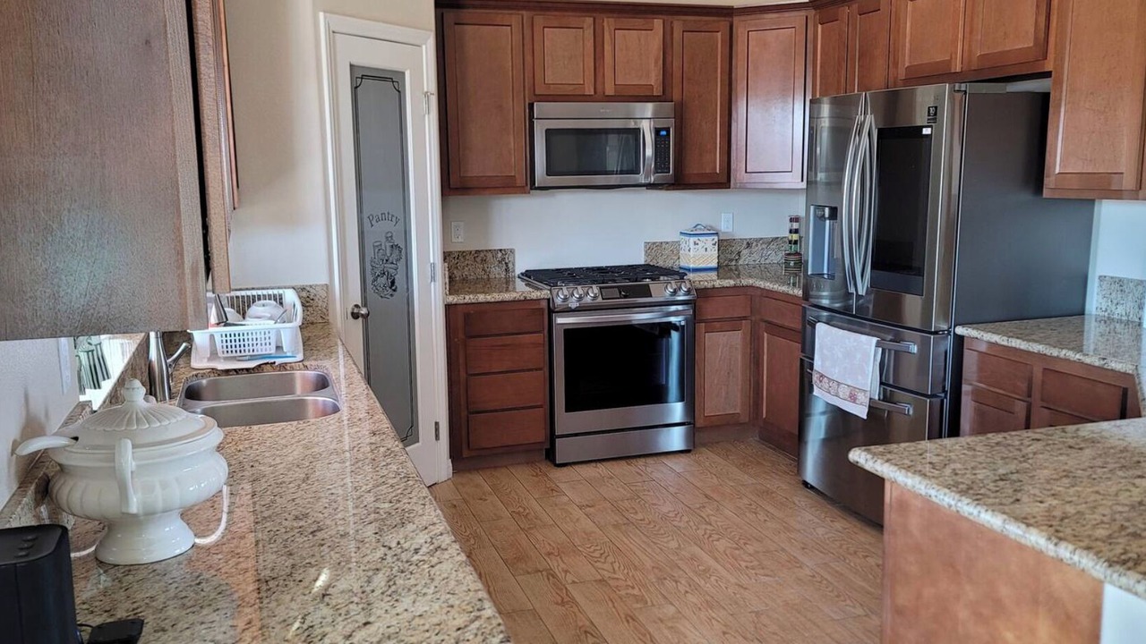 Photo of Kitchen in Hesperia