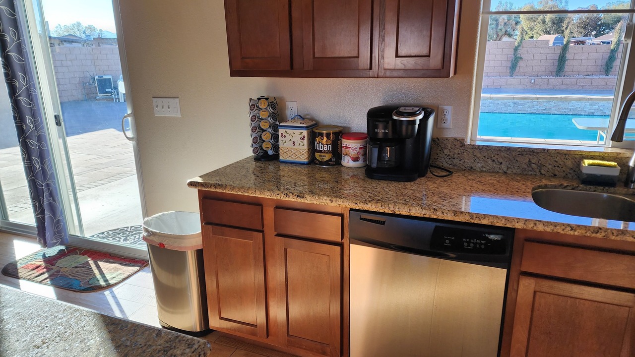 Photo of Kitchen in Hesperia