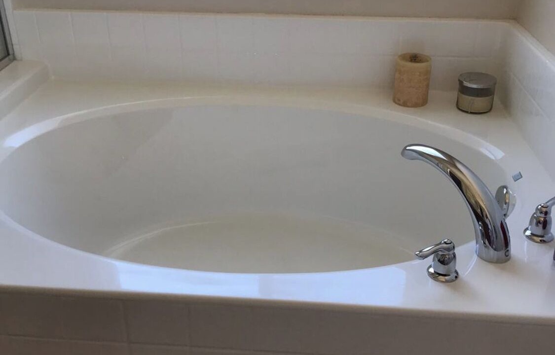 Photo of Bathroom in Hesperia