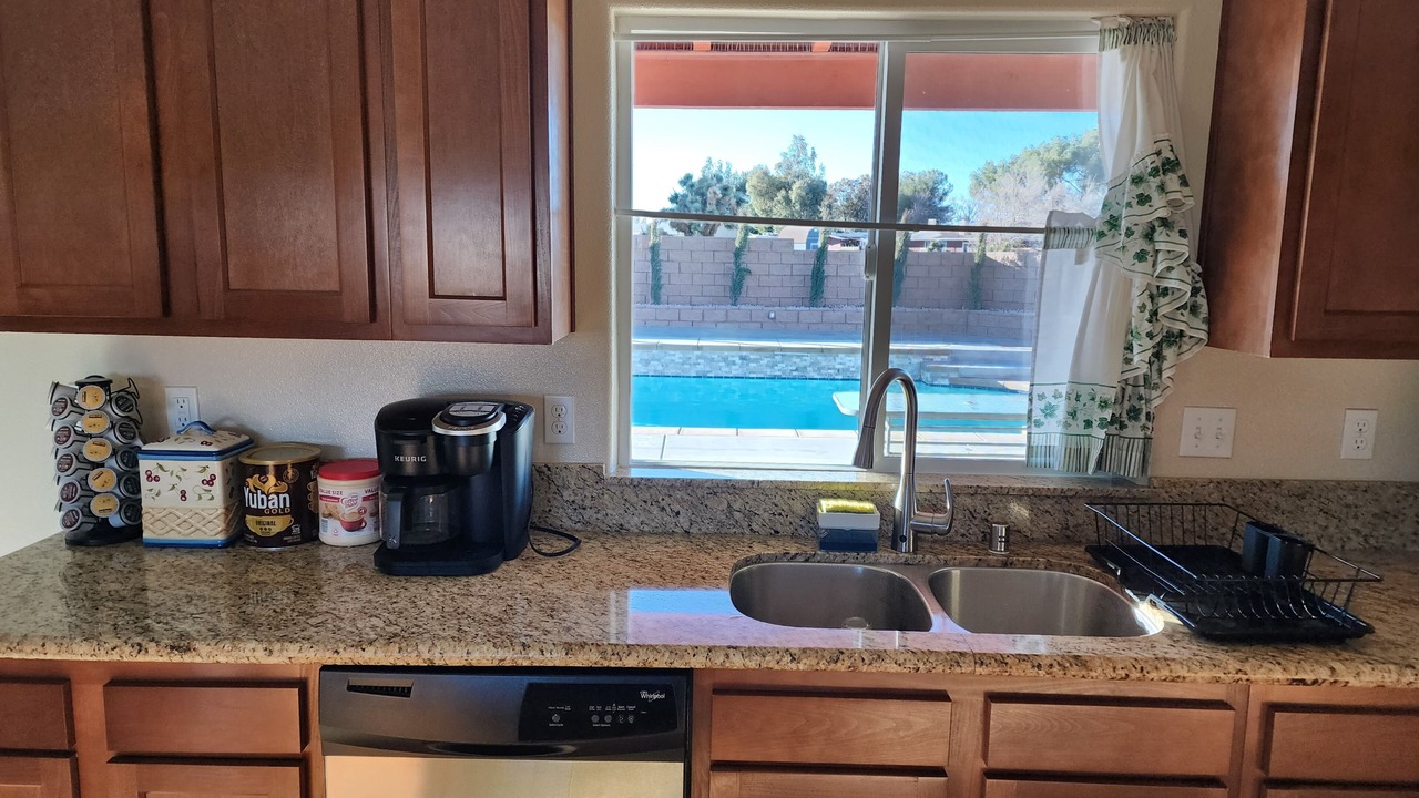 Photo of Kitchen in Hesperia