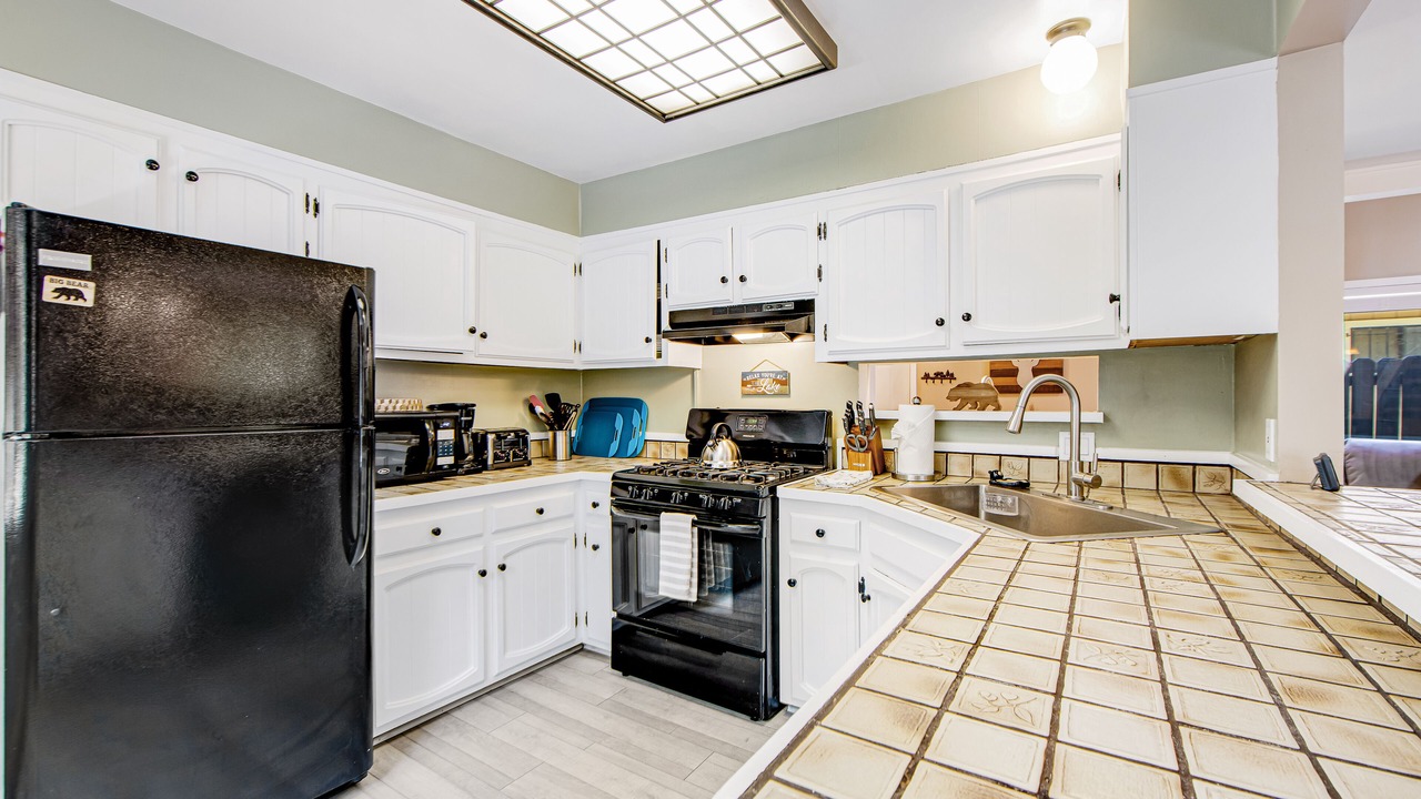 Photo of Kitchen in Woodlands