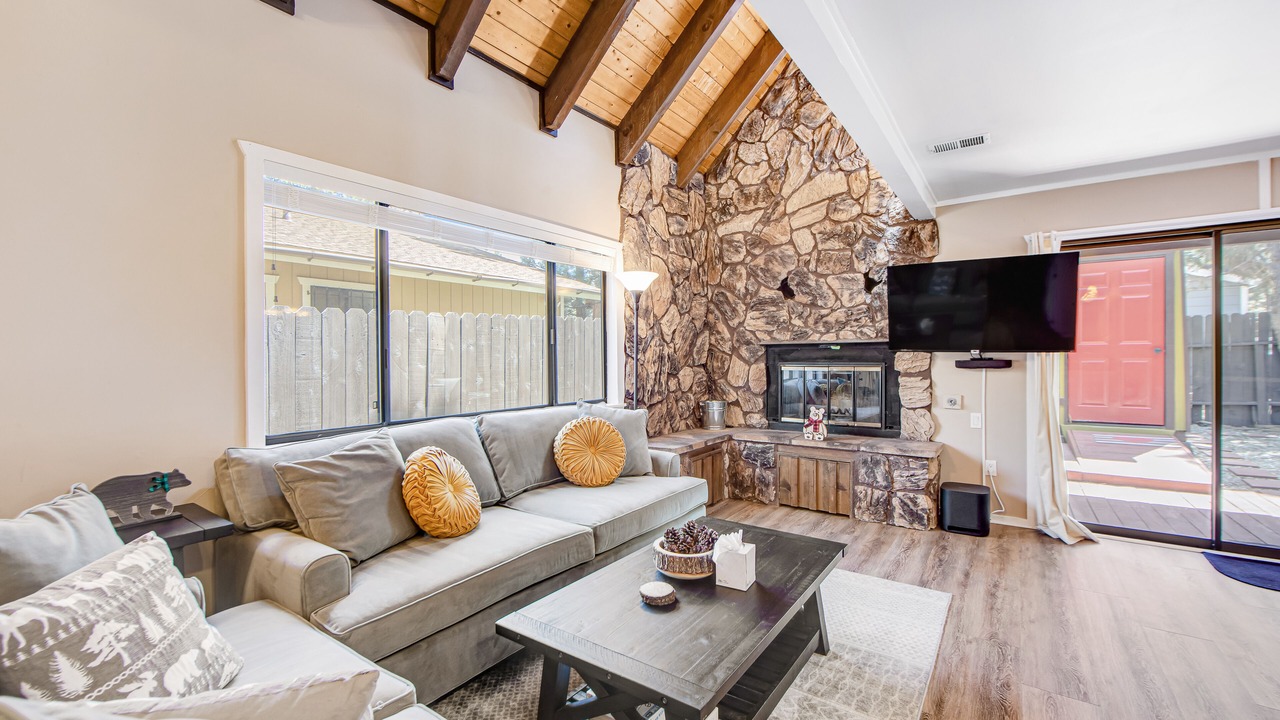 Photo of Livingroom in Woodlands