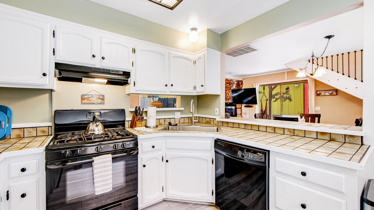 Photo of Kitchen in Woodlands