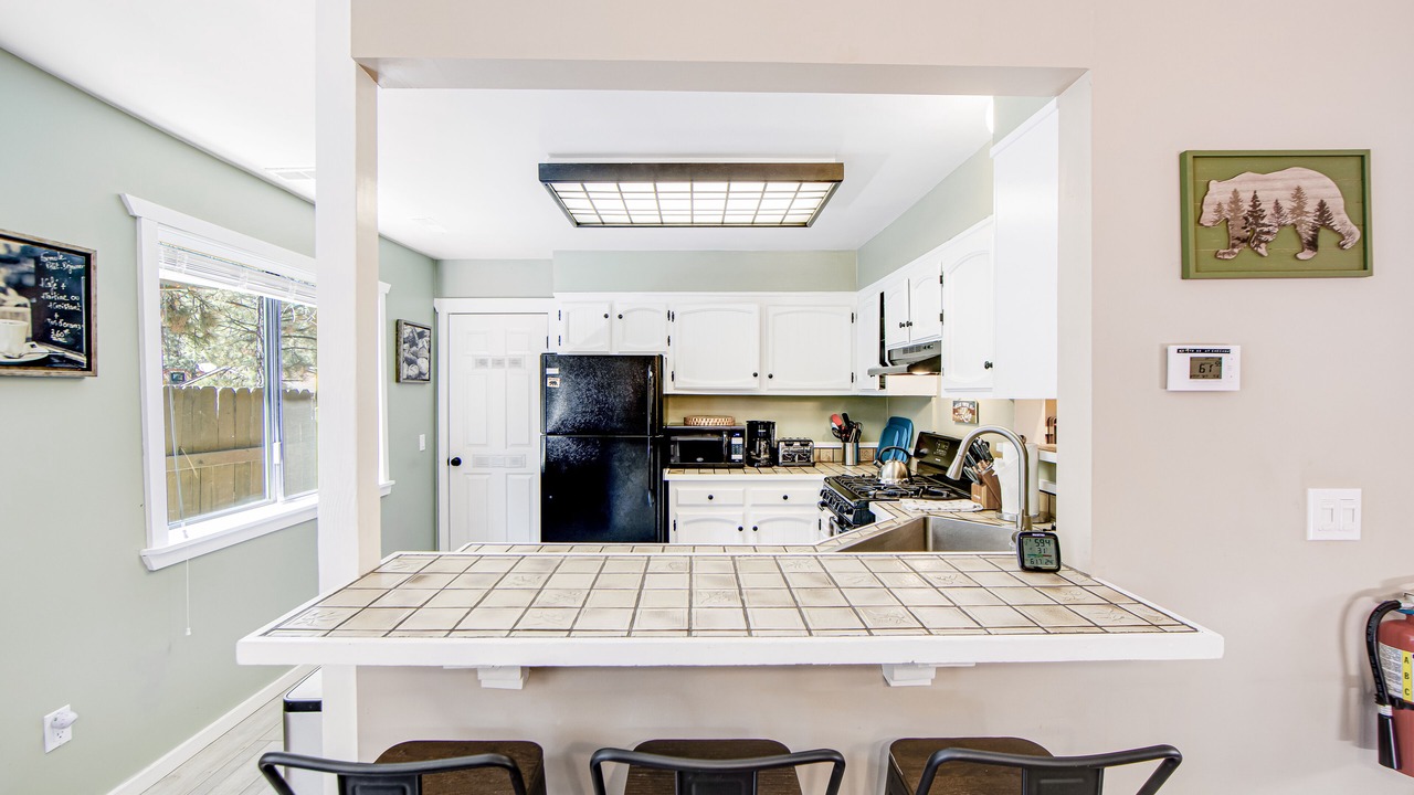 Photo of Kitchen in Woodlands