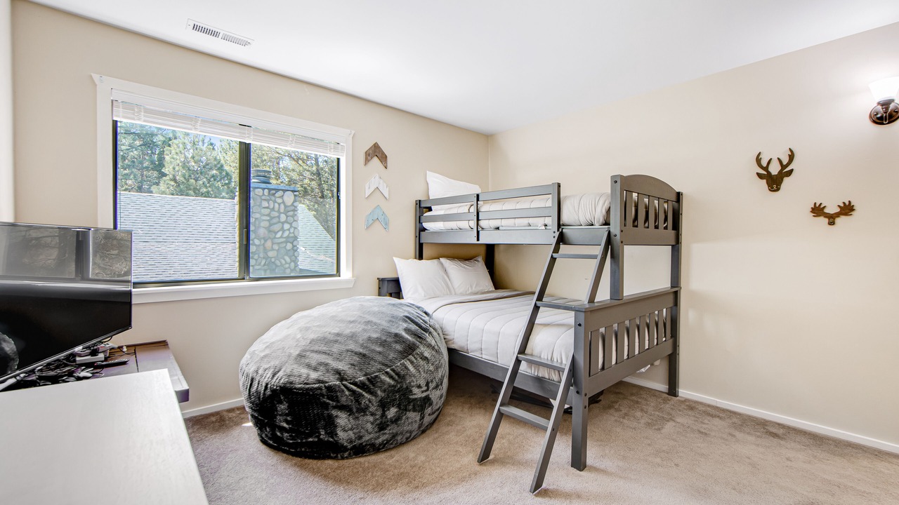 Photo of Bedroom in Woodlands