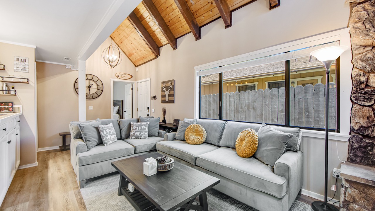 Photo of Livingroom in Woodlands