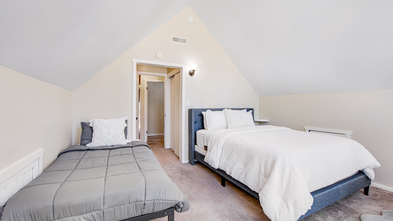 Photo of Bedroom in Woodlands