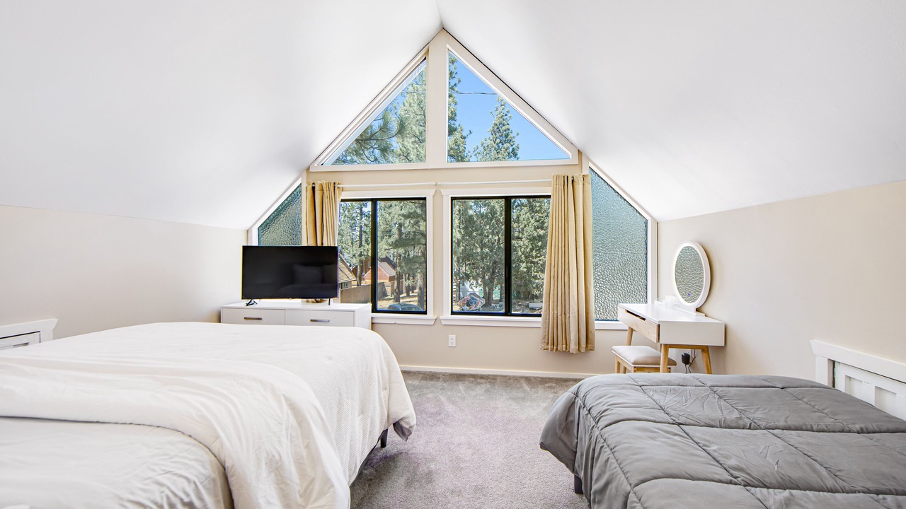 Photo of Bedroom in Woodlands