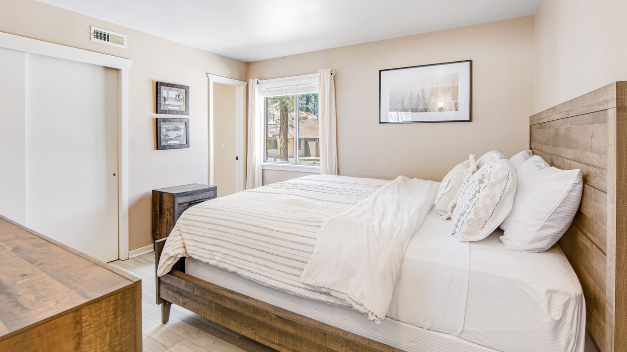 Photo of Bedroom in Woodlands