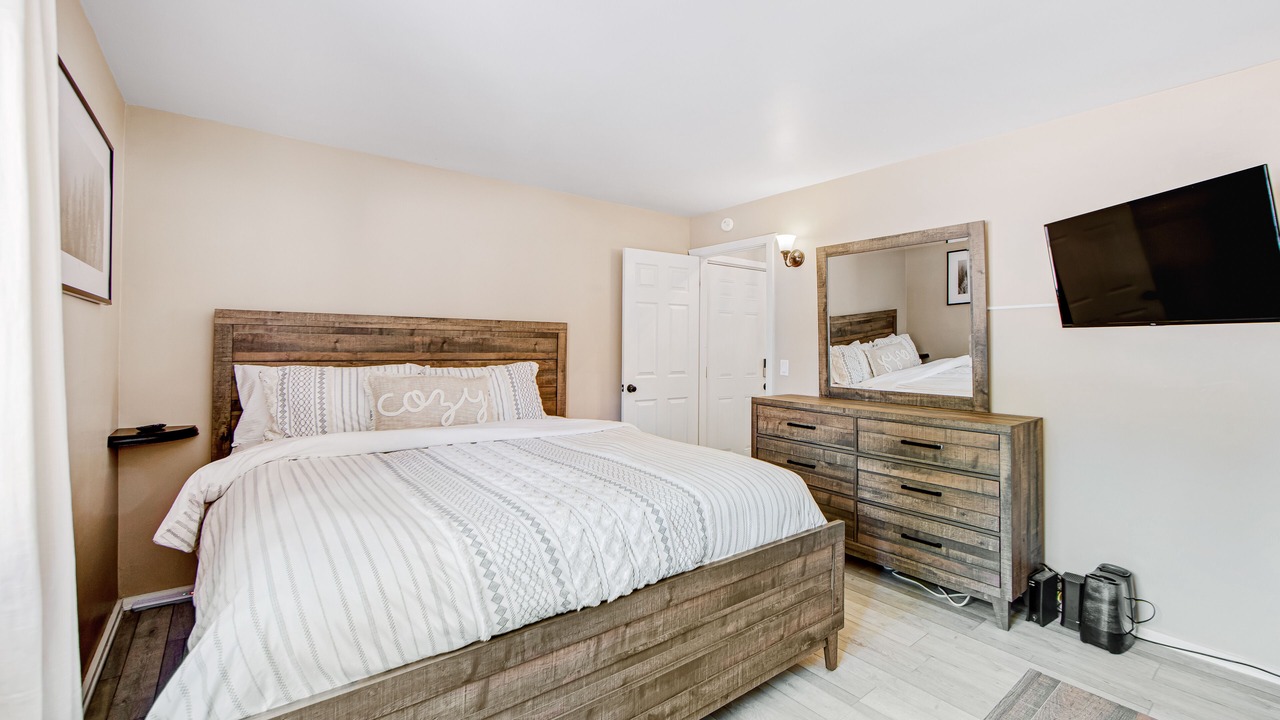 Photo of Bedroom in Woodlands