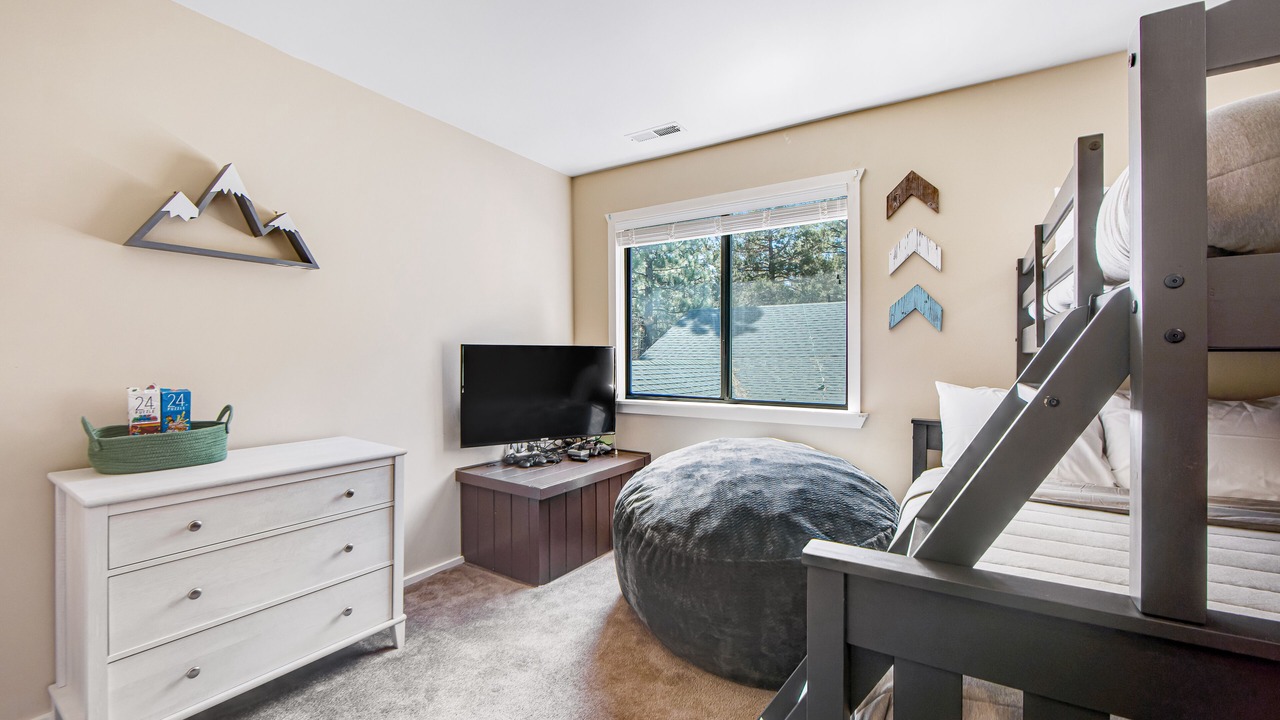 Photo of Bedroom in Woodlands