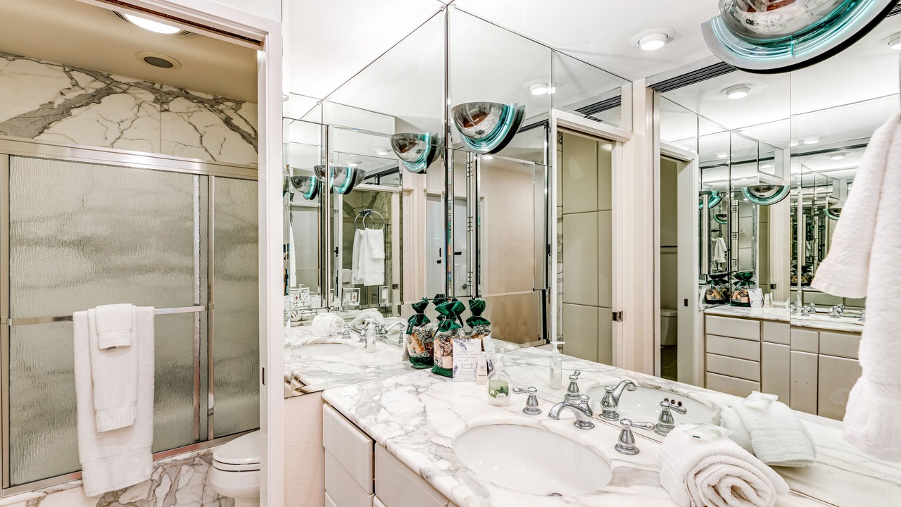 Photo of Bathroom in Santa Ana Heights