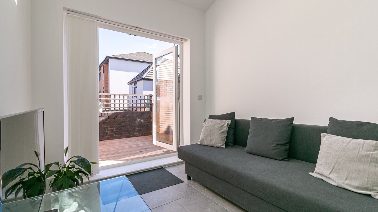 Photo of Bedroom in Stevenage
