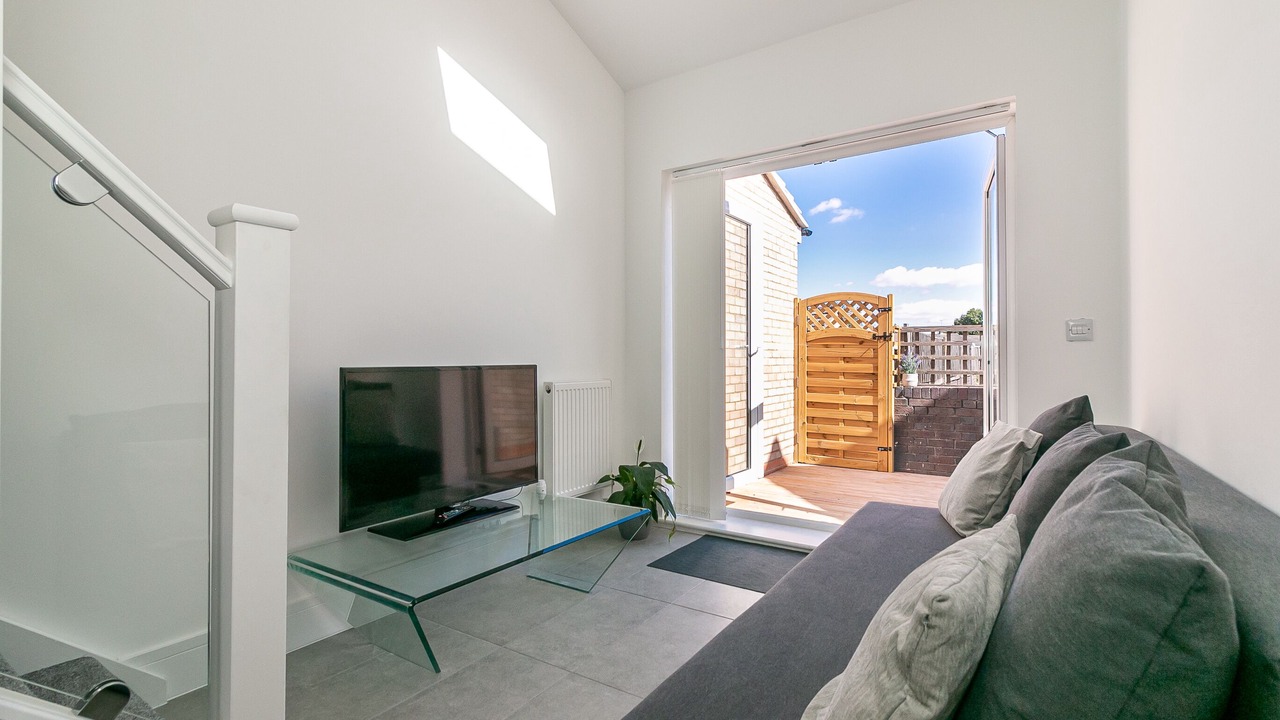 Photo of Bedroom in Stevenage