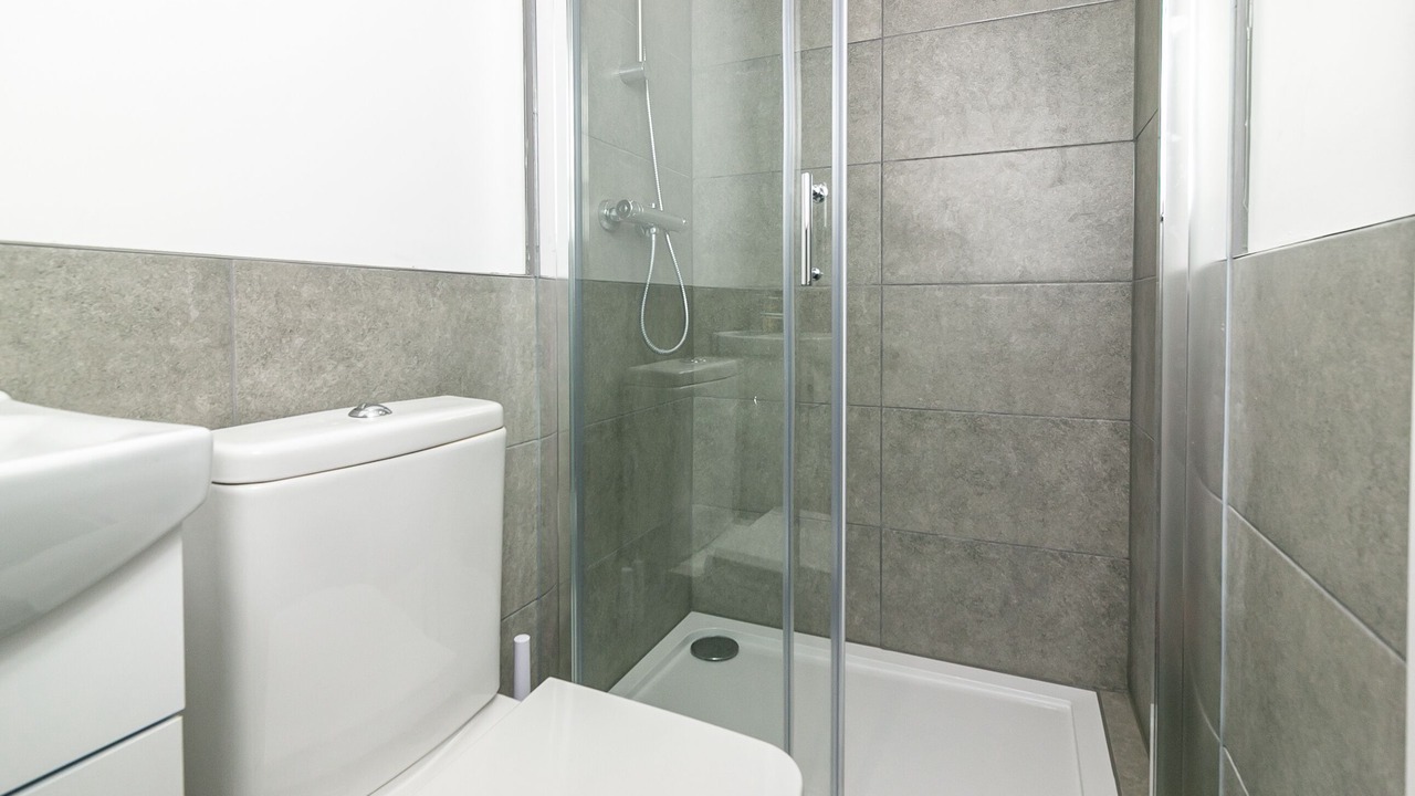 Photo of Bathroom in Stevenage