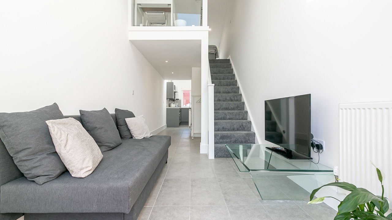 Photo of Bedroom in Stevenage