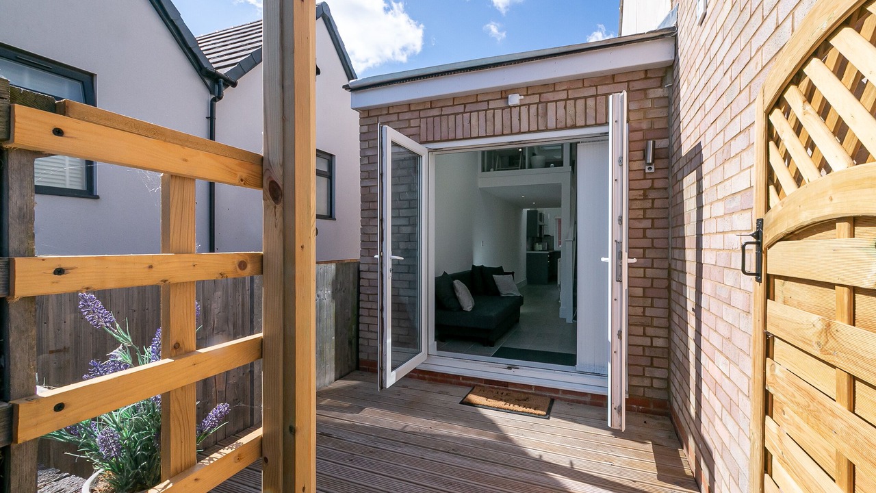 Photo of Outdoor in Stevenage
