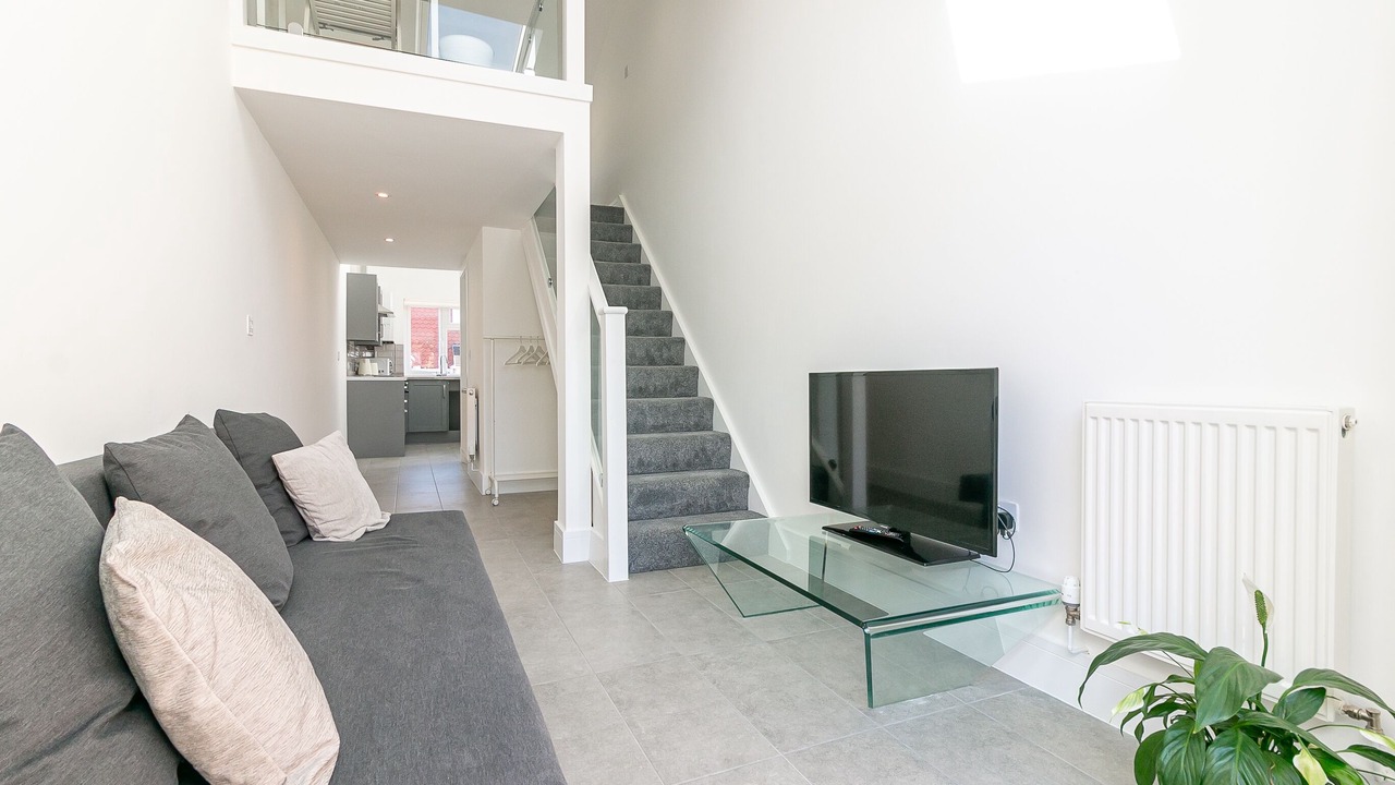 Photo of Bedroom in Stevenage