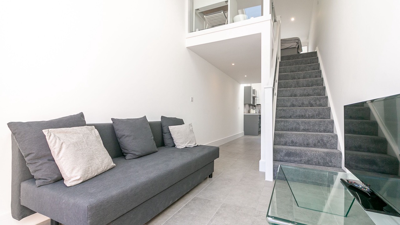 Photo of Bedroom in Stevenage