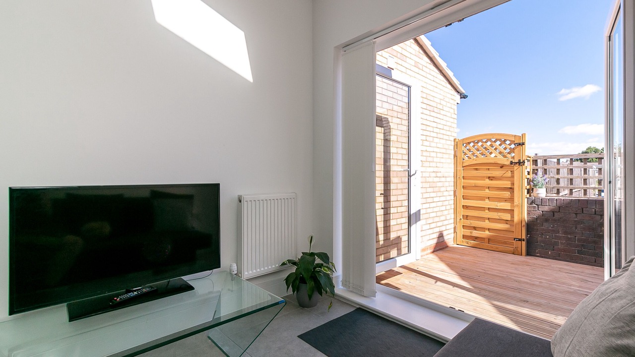 Photo of Bedroom in Stevenage