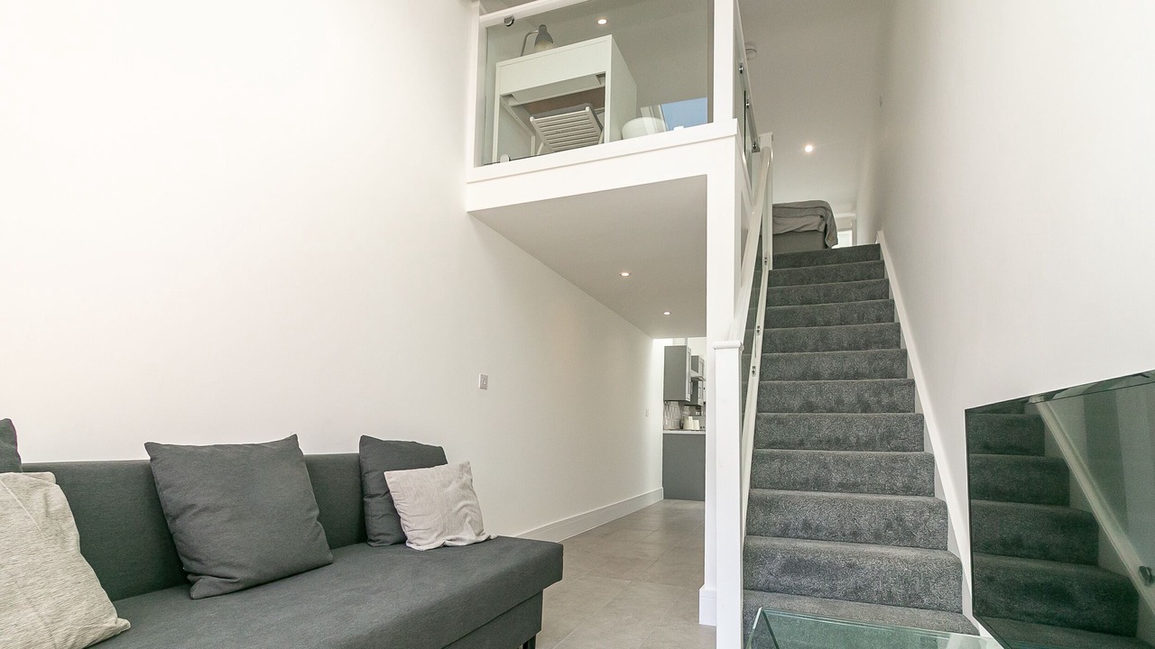 Photo of Bedroom in Stevenage