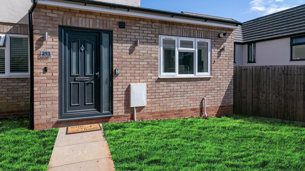 Photo of Outdoor in Stevenage