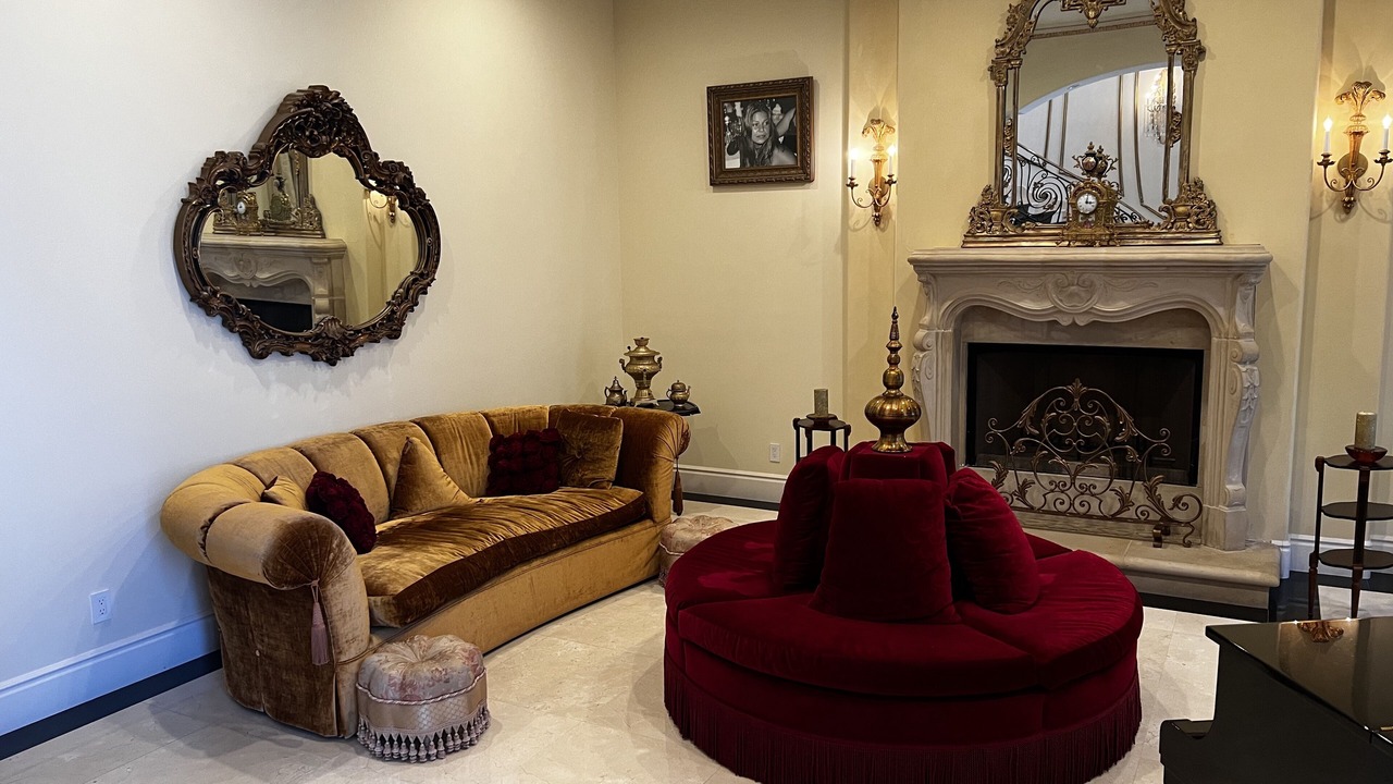 Photo of Livingroom in The Flats