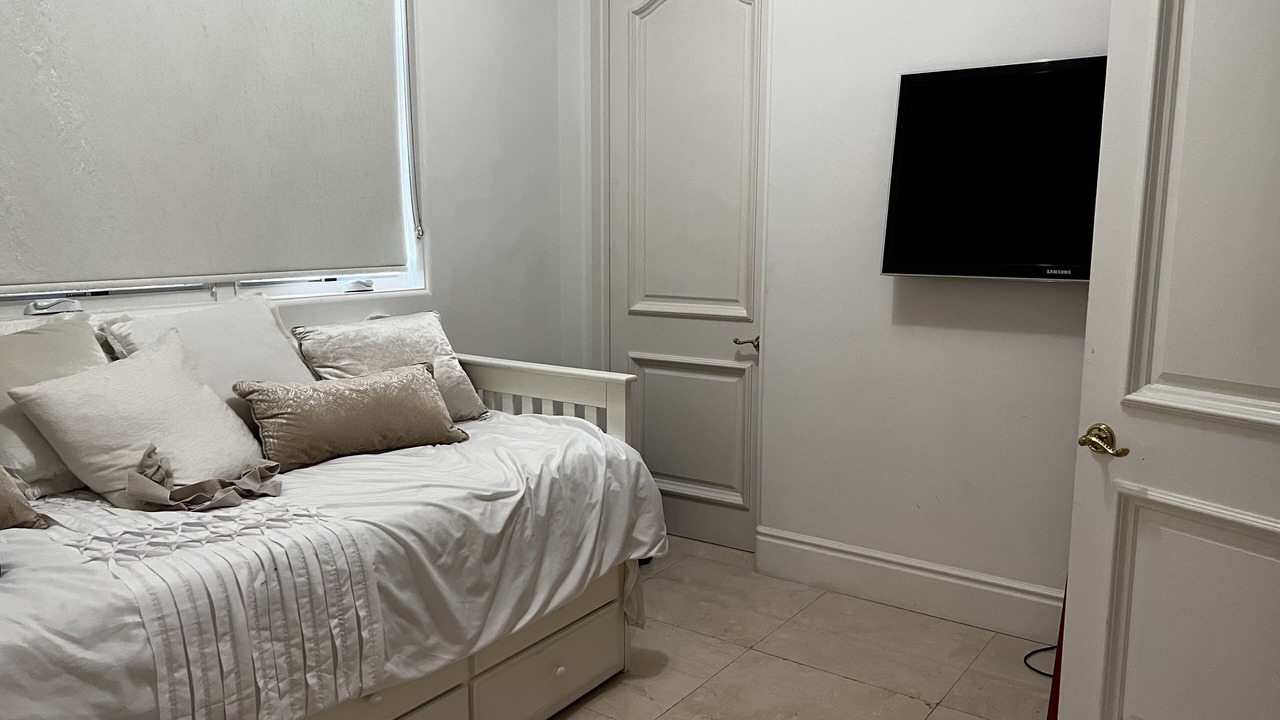 Photo of Bedroom in The Flats