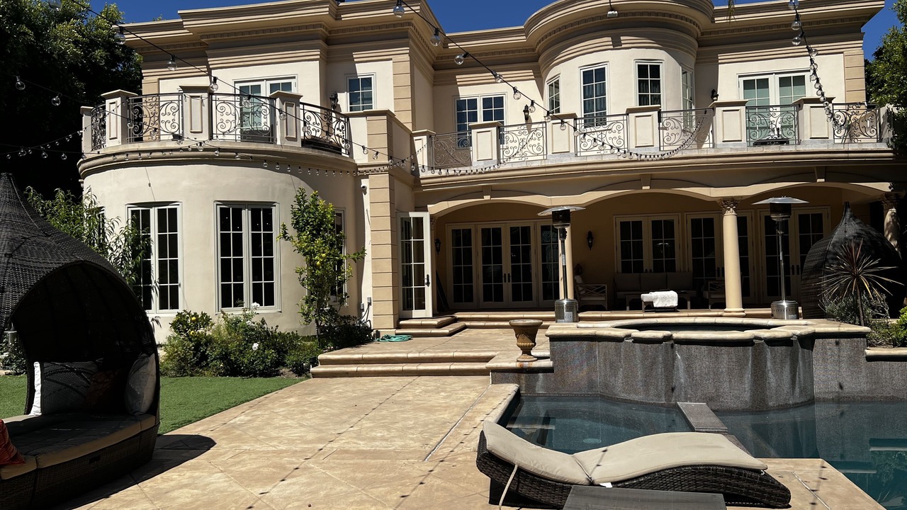 Photo of Outdoor in The Flats