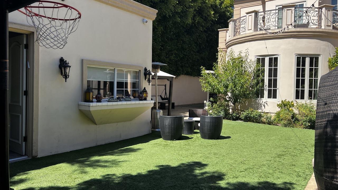 Photo of Outdoor in The Flats