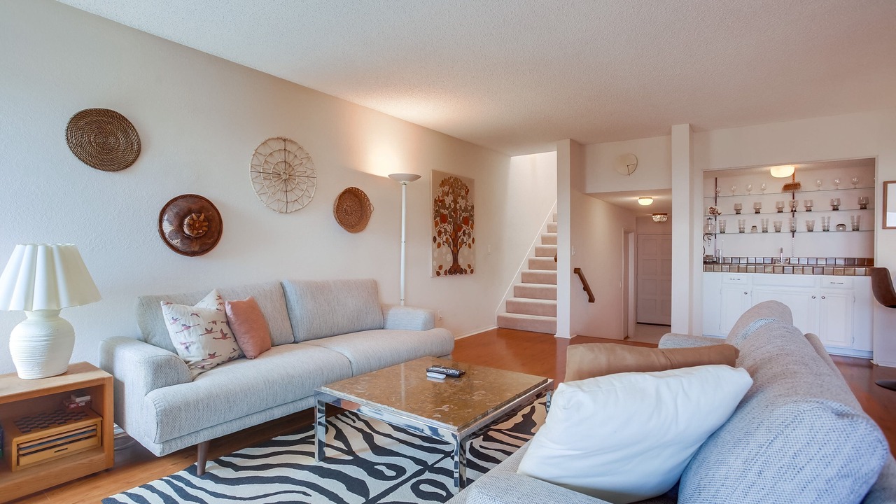 Photo of Bedroom in Del Mar Heights