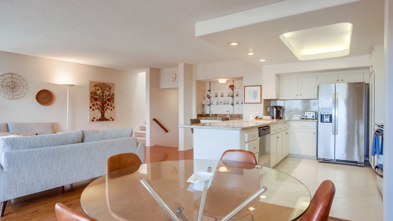 Photo of Bedroom in Del Mar Heights