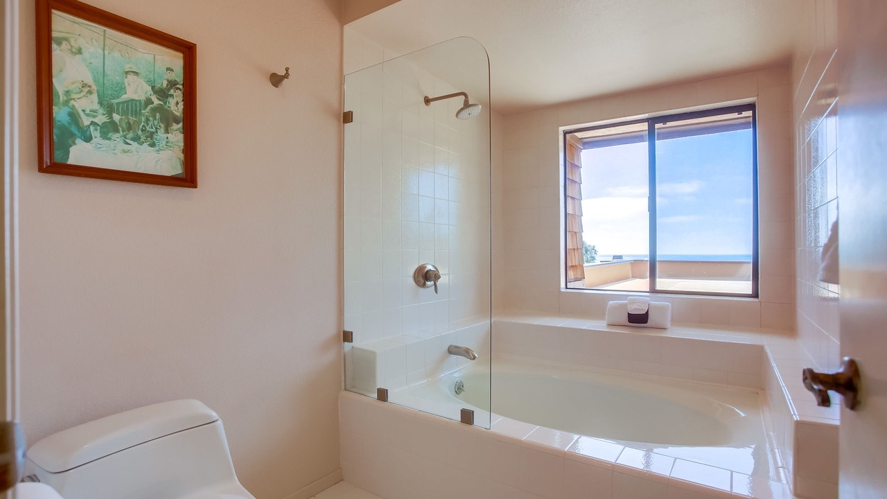 Photo of Bathroom in Del Mar Heights