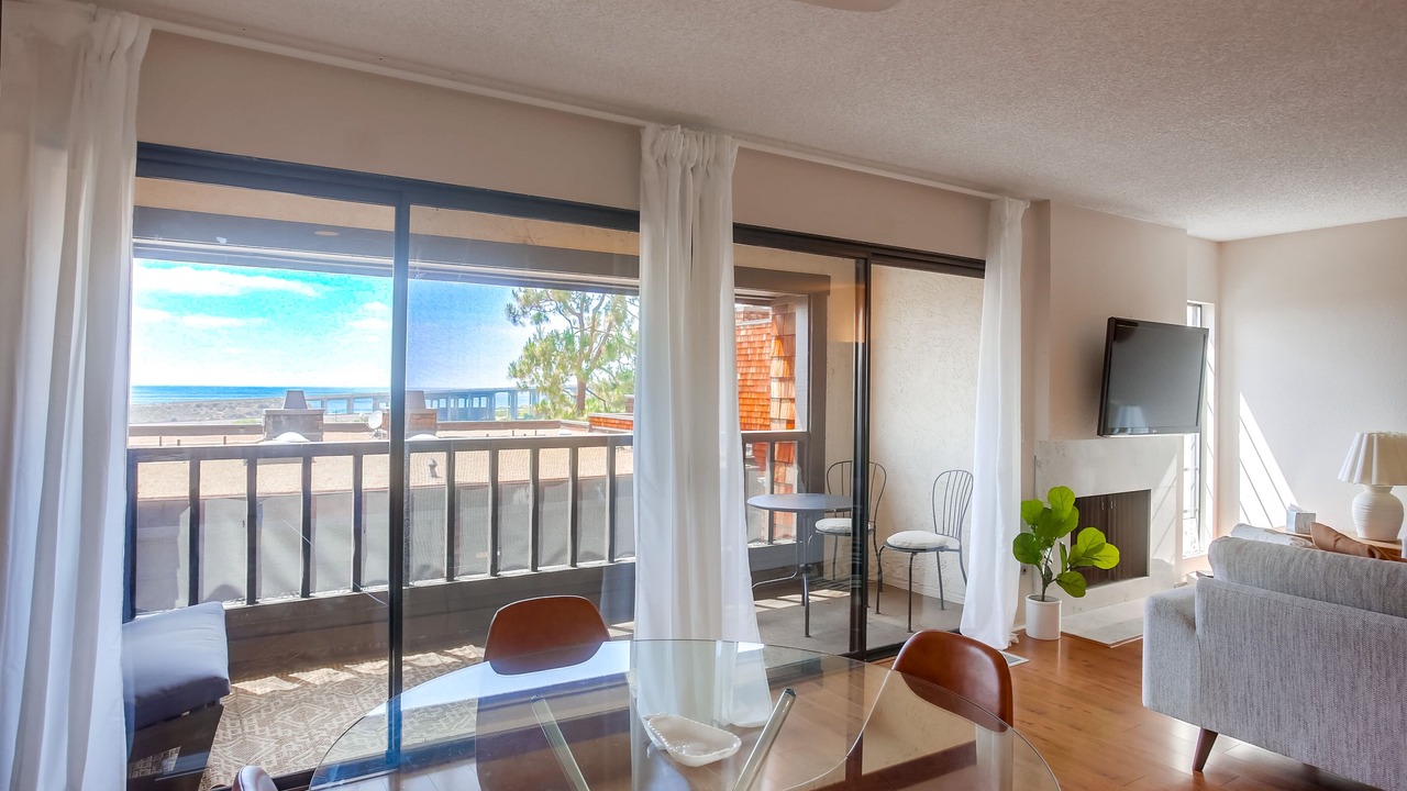 Photo of Bedroom in Del Mar Heights