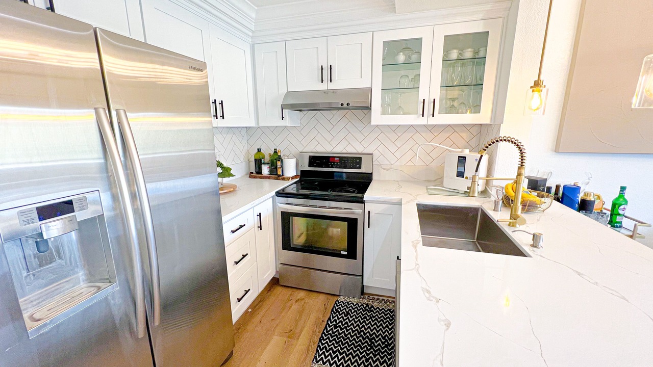 Photo of Kitchen in Mission Viejo