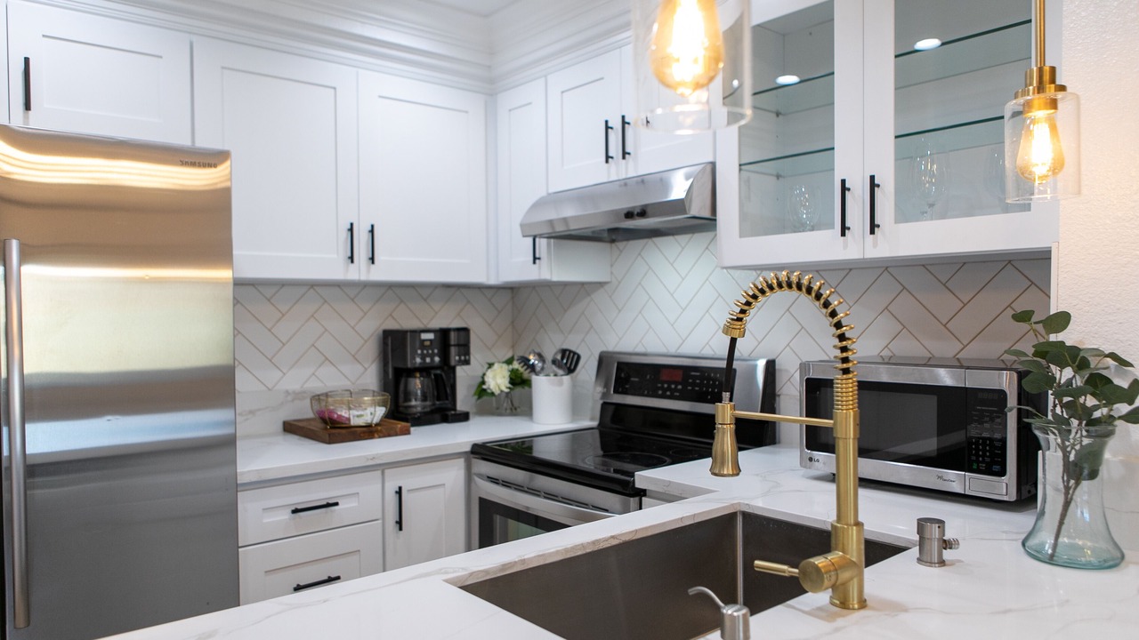 Photo of Kitchen in Mission Viejo