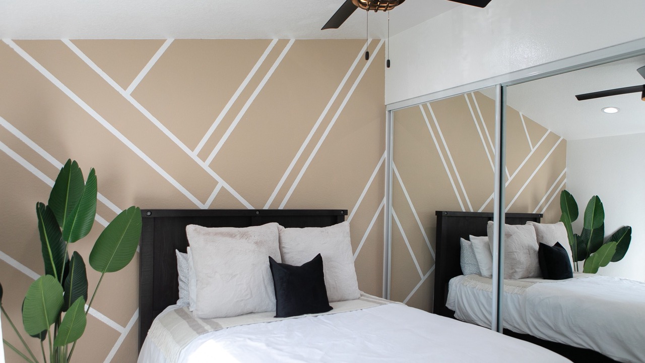 Photo of Bedroom in Mission Viejo