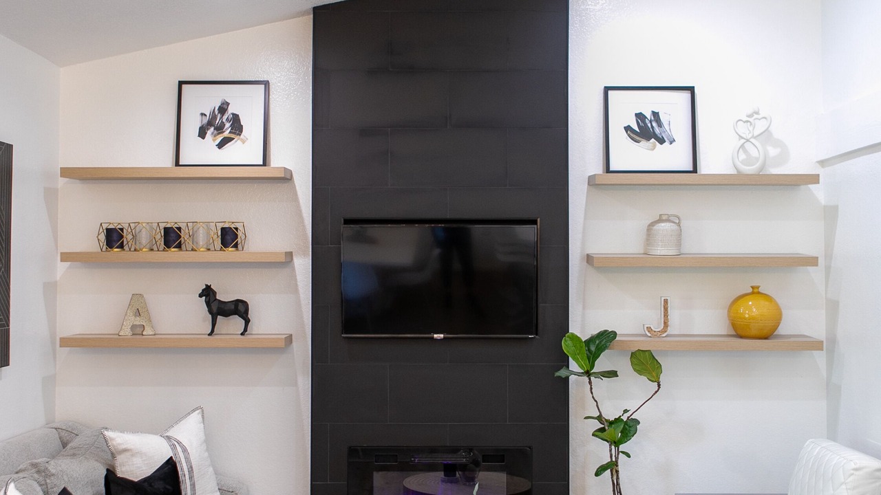 Photo of Livingroom in Mission Viejo