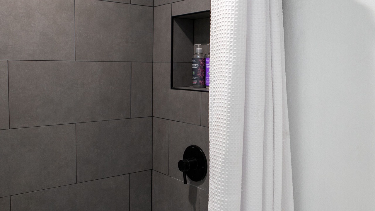 Photo of Bathroom in Mission Viejo