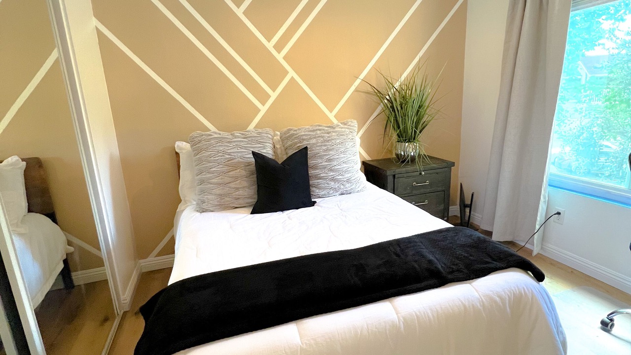 Photo of Bedroom in Mission Viejo
