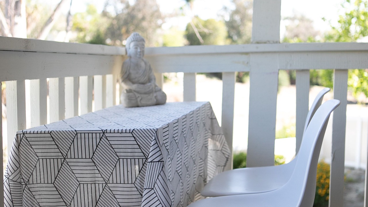 Photo of Outdoor in Mission Viejo