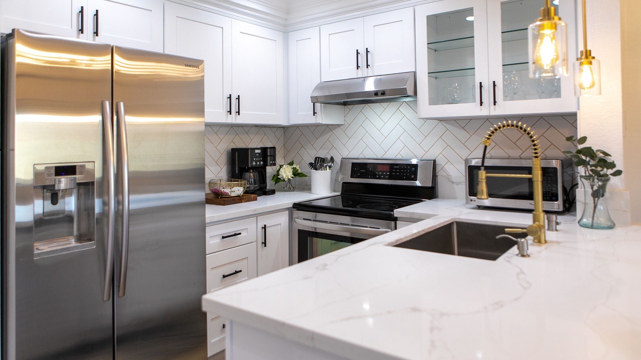 Photo of Kitchen in Mission Viejo