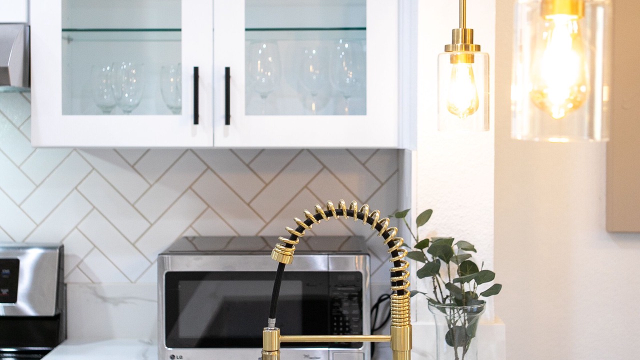 Photo of Kitchen in Mission Viejo