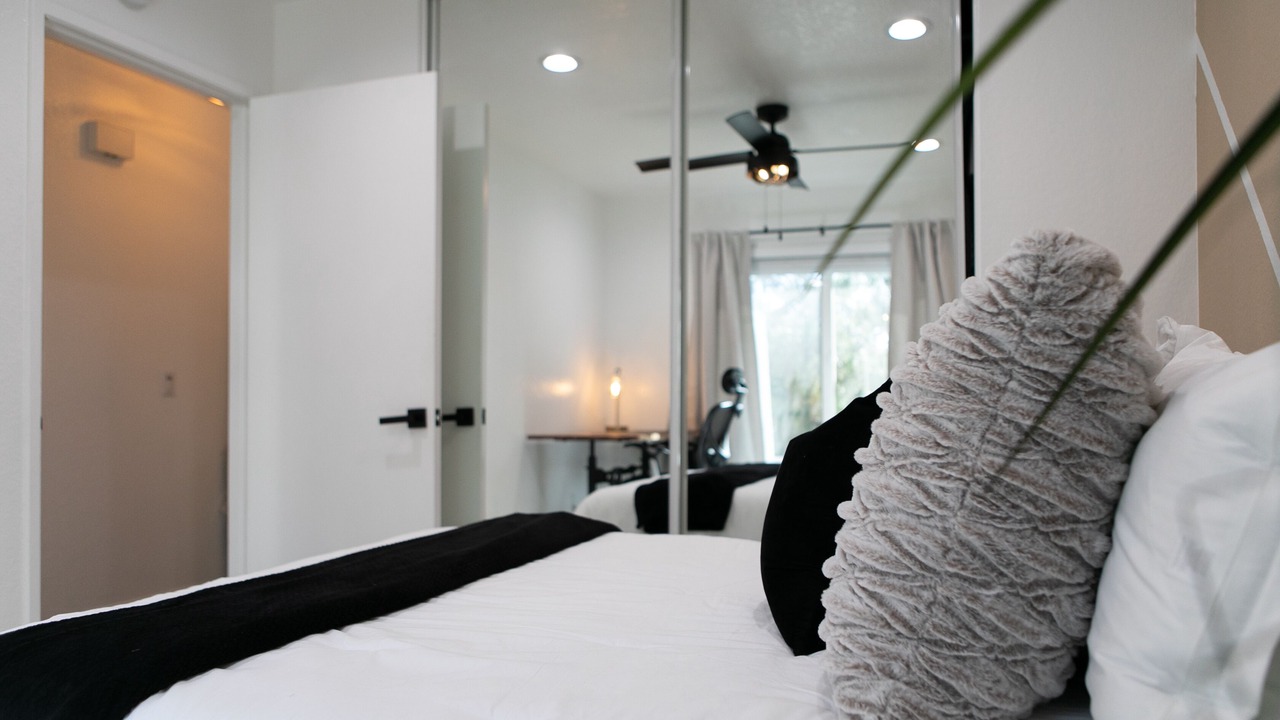 Photo of Bedroom in Mission Viejo